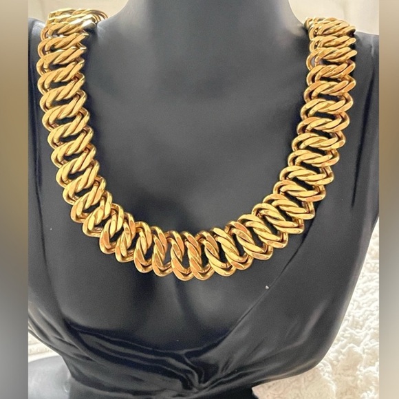 **3 STACK** NAPIER necklace, 5 BROOCHES, VTG Japan earrings - Picture 1 of 8